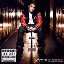 J. Cole - Cole World: The Sideline Story (x)