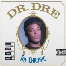 Dr. Dre - Chronic (2lp) (x)