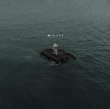 Nf - Hope (2lp)