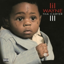 LIL Wayne - Tha Carter III (2lp)
