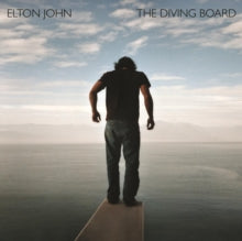 John,elton - Diving Board (2lp)