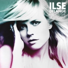 Delange,ilse - Eye Of The Hurricane (180g)