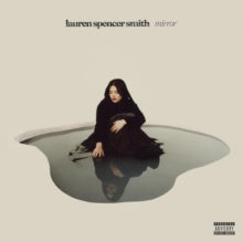 Smith,lauren Spencer - Mirror (milky Clear Vinyl) (x)