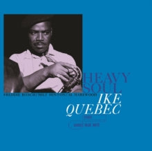 Quebec,ike - Heavy Soul (blue Note Classic Vinyl Series)