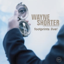 Shorter,wayne - Footprints Live (verve By Request Series) (2lp)