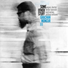 Grachan Moncur III - Some Other Stuff (blue Note Tone Poet Edition) (180g)