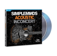 Simple Minds - Acoustic In Concert (blu-ray/Cd)