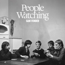 Fender,sam - People Watching
