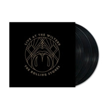Rolling Stones - Live At The Wiltern (3lp)