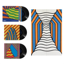 Chemical Brothers - For That Beautiful Feeling (3lp/45rpm)