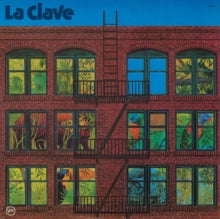 La Clave - La Clave (verve By Request Series)