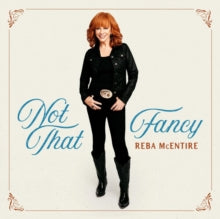 Mcentire,reba - Not That Fancy (2lp)
