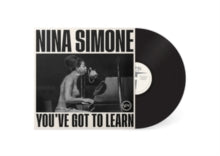 Simone,nina - You've Got To Learn