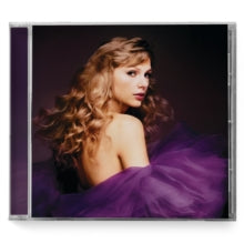 Swift,taylor - Speak Now (taylor's Version) (2cd)