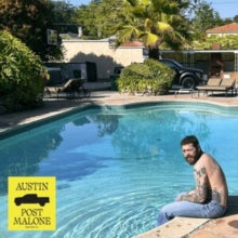 Post Malone - Austin (forest Green/2lp) (x)