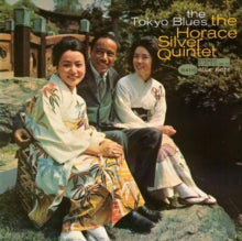 Silver,horace Quintet - Tokyo Blues (blue Note Tone Poet Edition) (180g)