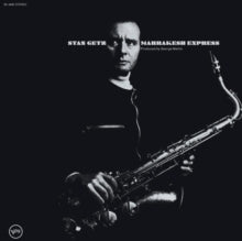 Getz,stan - Marrakesh Express (verve By Request Series)