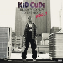 Kid Cudi - Boy Who Flew To