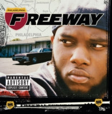 Freeway - Philadelphia Freeway (x) (fruit Punch Vinyl/2lp) (i)