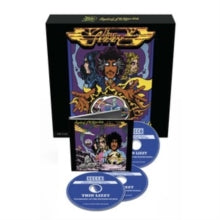 Thin Lizzy - Vagabonds Of The Western World (cd/Blu-ray Audio)