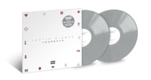 Bieber,justin - Journals (expanded Edition) (platinum Vinyl/2lp)