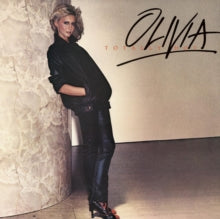 Newton-john,olivia - Totally Hot