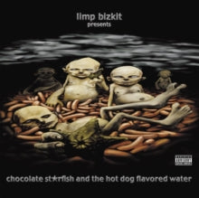 Limp Bizkit - Chocolate Starfish & The Hot Dog Flavored Water (2lp/Color Vinyl)