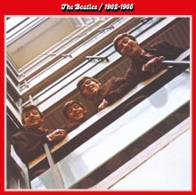 Beatles - Beatles 1962-1966 (2023 Edition) (half-speed) (3lp)