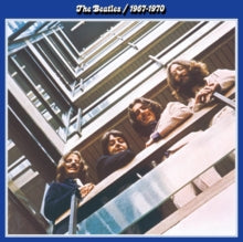 Beatles - Beatles 1967-1970 (2023 Edition) (half-speed) (3lp)