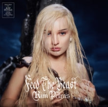 Petras,kim - Feed The Beast