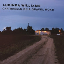 Williams,lucinda - Car Wheels On A Gravel Road (yellow Vinyl)