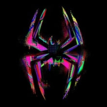 Metro Boomin - Metro Boomin Presents Spider-man: Across The Spider-verse OST From & Inspired