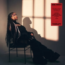 Wees,zoe - Therapy (x)