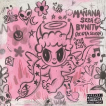 Karol G - Manana Sera Bonito (bichota Season) (x)