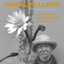Lloyd,charles - Sky Will Still Be There Tomorrow (2lp)