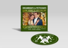 Various Artists - Dreamboats & Petticoats