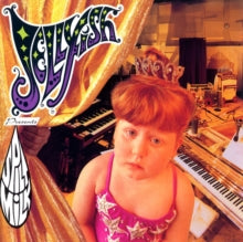Jellyfish - Spilt Milk (listener Edition)