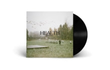 Medium Build - Health (EP)