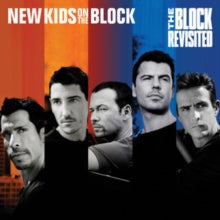 New Kids On The Block - Block Revisited (2lp)