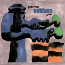 Ross,joel - Nublues (2lp)