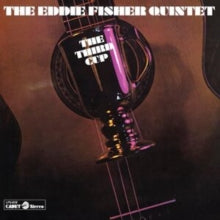 Fisher,eddie Quintet - Third Cup (verve By Request Series)