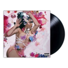 Kali Uchis - Orquideas (x)