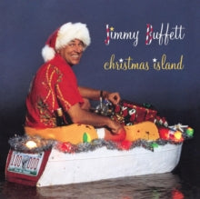 Buffett,jimmy - Christmas Island