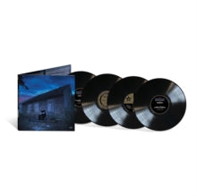 Eminem - Marshall Mathers Lp2 (10th Anniversary Edition) (expanded Deluxe/4lp)
