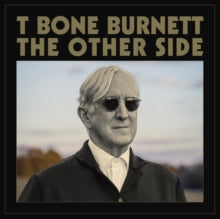 Burnett,t-bone - Other Side