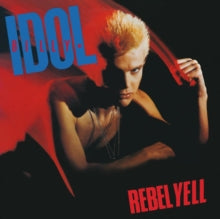Idol,billy - Rebel Yell (expanded Edition) (deluxe/2lp)