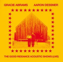 Abrams,gracie - Good Riddance Acoustic Shows (live) (magenta Vinyl)