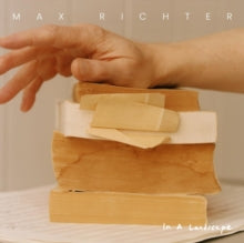 Richter,max - In A Landscape (2lp)