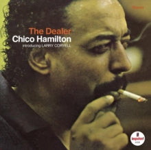 Hamilton,chico - Dealer (verve By Request Series)