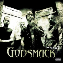 Godsmack - Awake (x) (2lp)